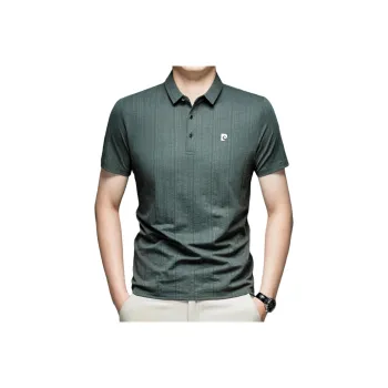 PIERRE CARDIN Polo Shirts Men