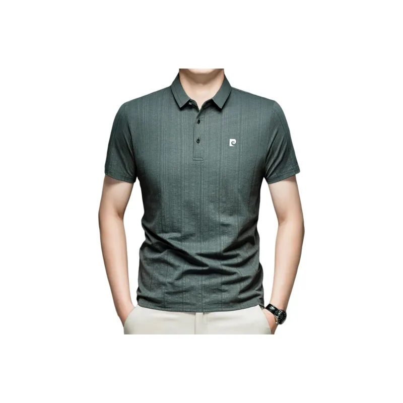PIERRE CARDIN Polo Shirts Men-0
