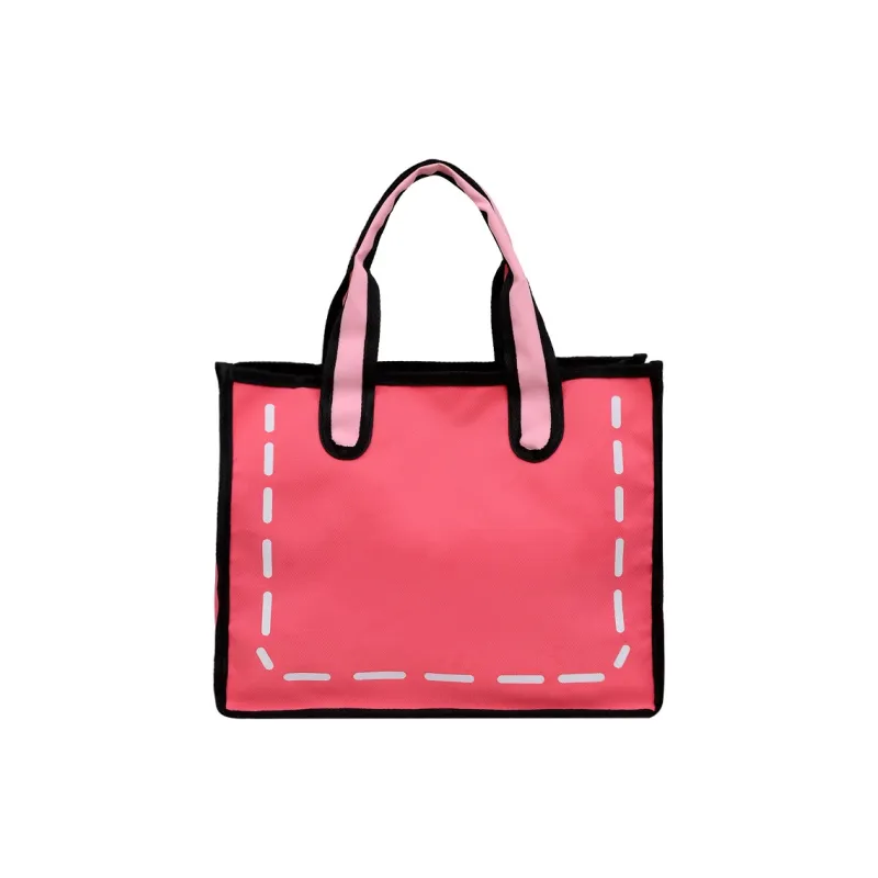 FREEHIKE Nylon Tote Handbag Women's Multicolor-0