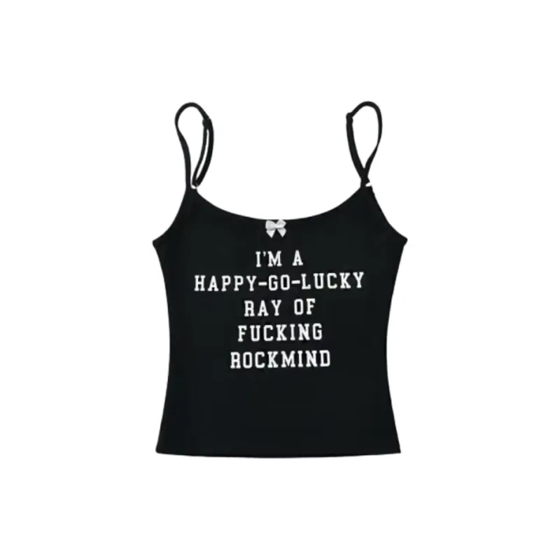 Gentle Welcome Tank Top Women's-6