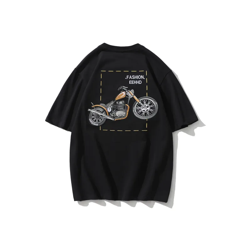 33TH T Shirts Unisex-1