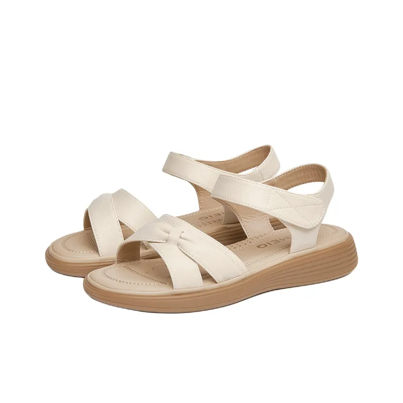 GEMEIQ One Strap Sandals Women's-6