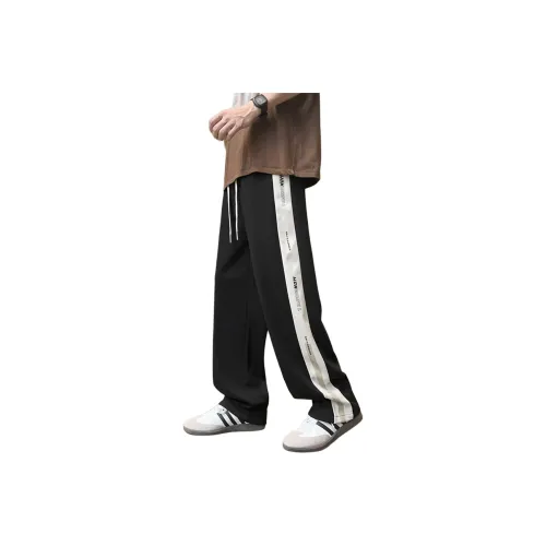 JIMI&JONS Casual Pants Unisex