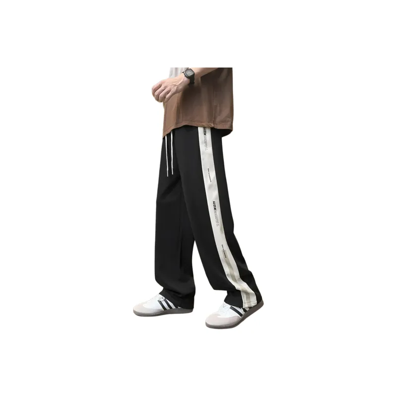 JIMI&JONS Casual Pants Unisex-0