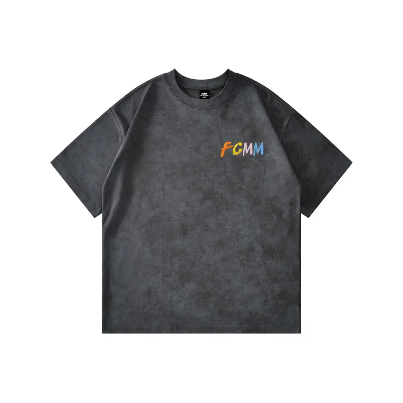 FCMM T Shirts Unisex-9