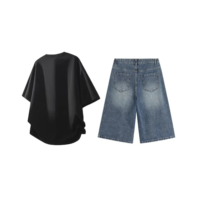 ROSECREED Casual Sportswear Unisex-7