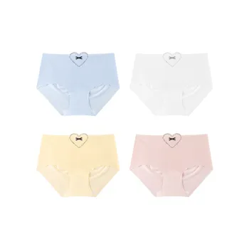 Ordifen Underpants Women's 4 Pack