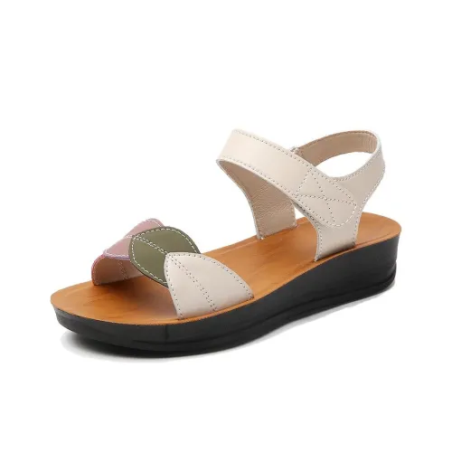 The New Comfort Is Comfortable One Strap entrenamiento Women's