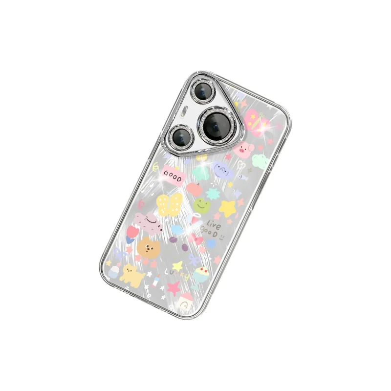 ZUANSE Phone Cases-17