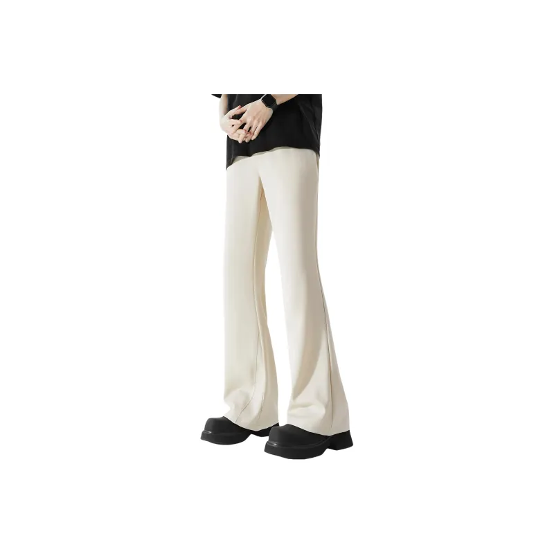 G21 Casual Pants Unisex-6