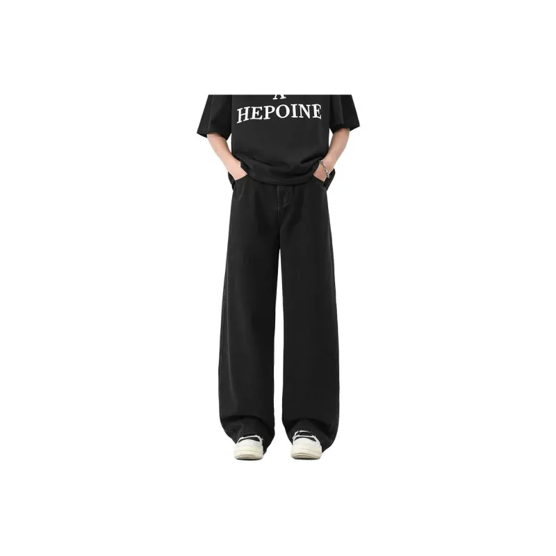 OPMO Jeans Unisex-0