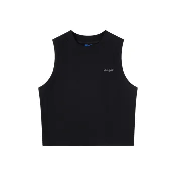 WARRIOR Sleeveless Sports Shirts Women's