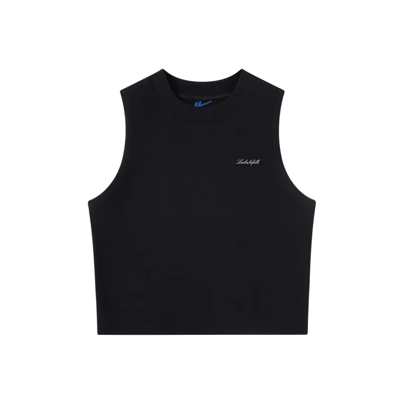WARRIOR Sleeveless Sports Shirts Women's-0