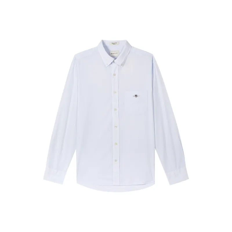 GANT Shirts Men-1