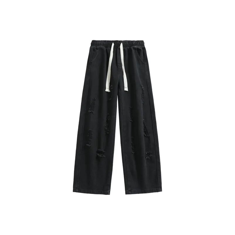 GALAXY FAIRY Jeans Unisex-0