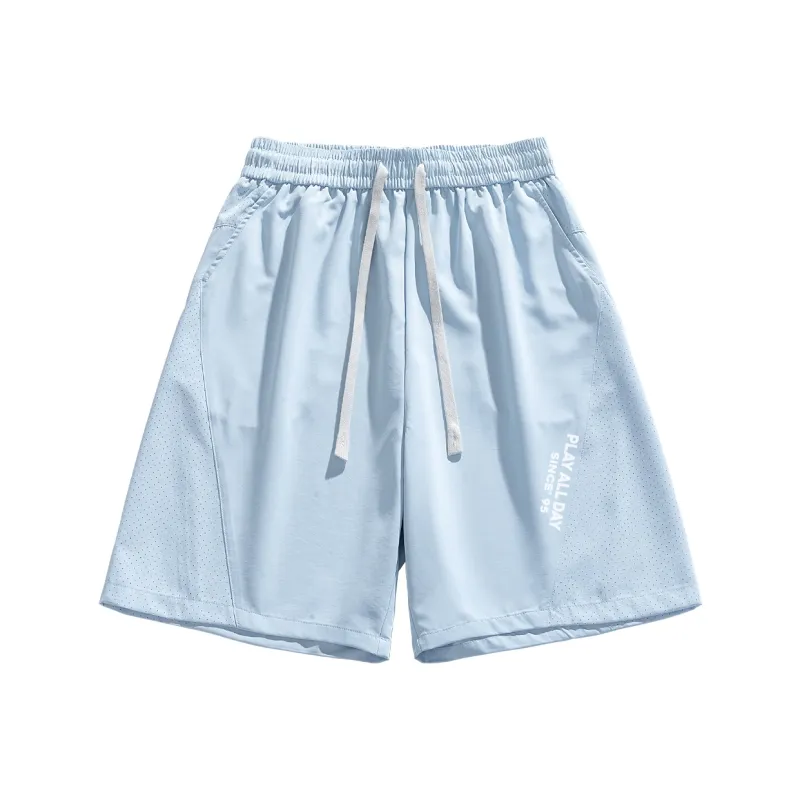 Disney Toy Story Series Casual Shorts Unisex-25