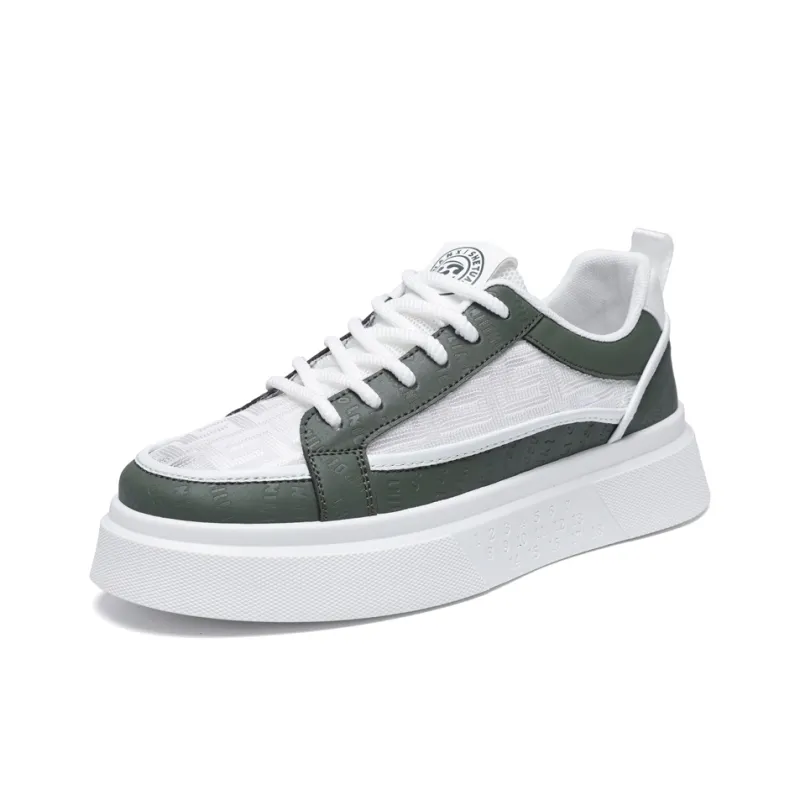 Frank Mully Low Top Skateboard Shoes Men's-1