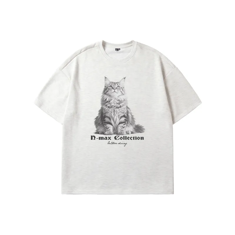N MAX T Shirts Unisex-2