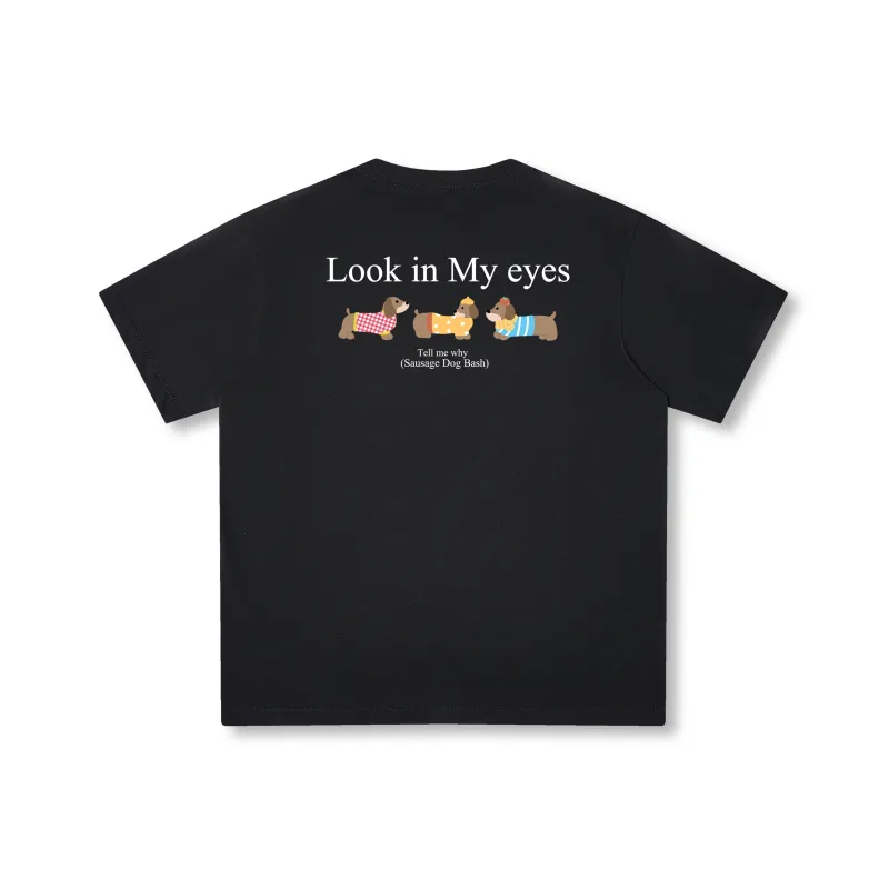 TBSM T Shirts Unisex-0