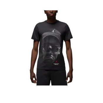 JORDAN Men's Crew Neck T Shirt