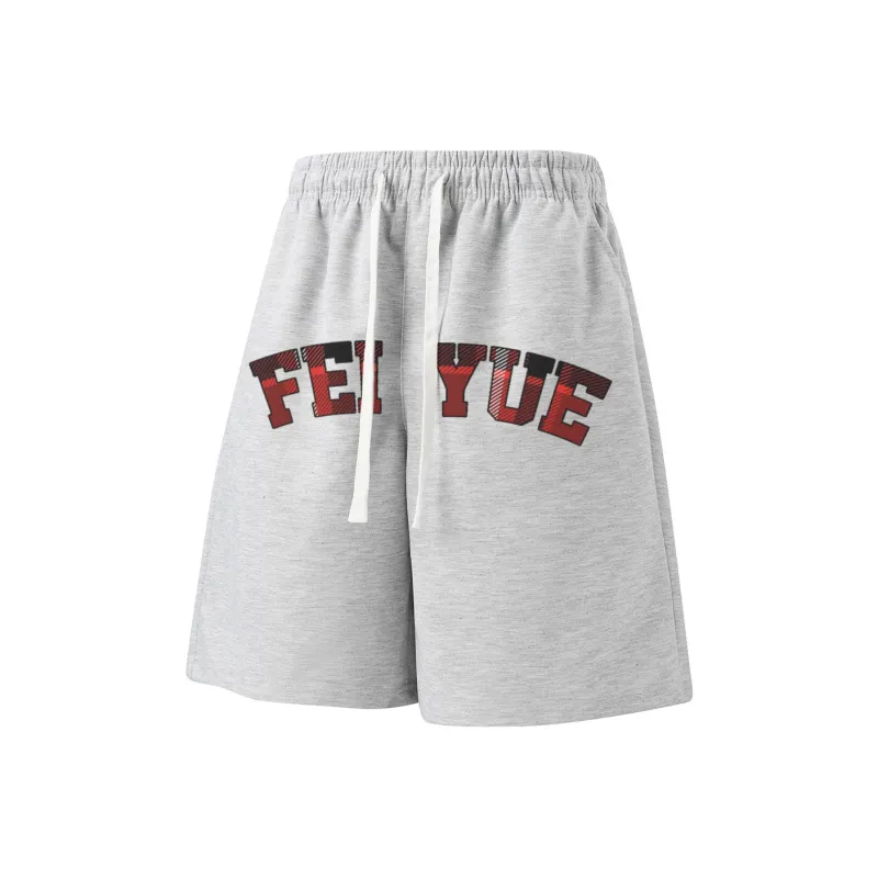 Feiyue Casual Shorts Unisex-0