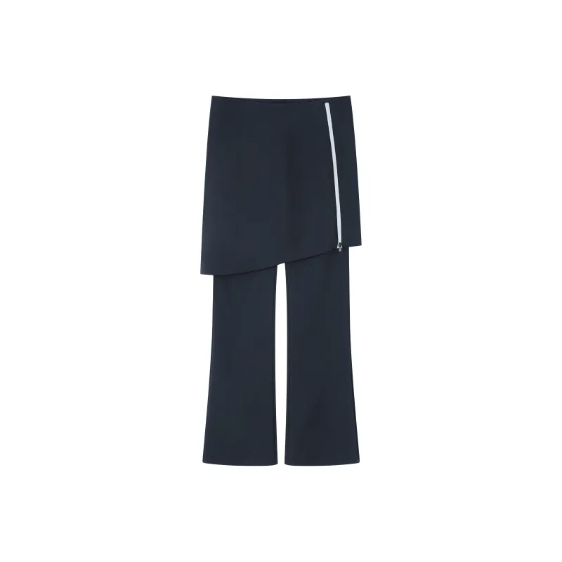 RUNTOTHEFUTURE Casual Pants Women's-0
