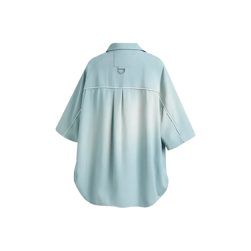 FAIRWHALE Shirts Unisex-11