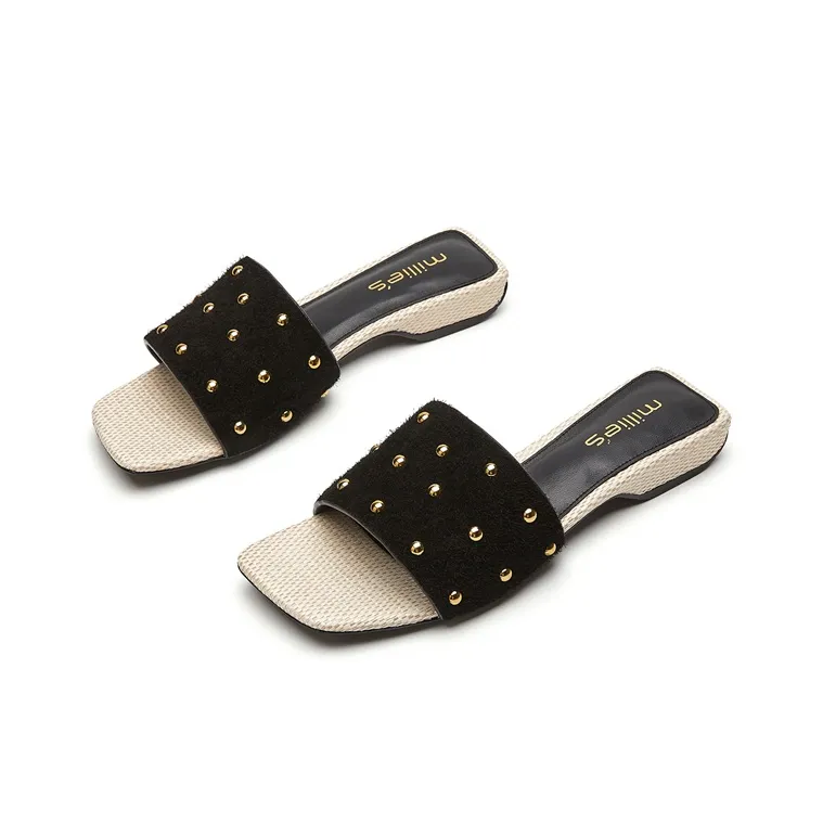 MILLIE'S Slide Slippers Women's-2