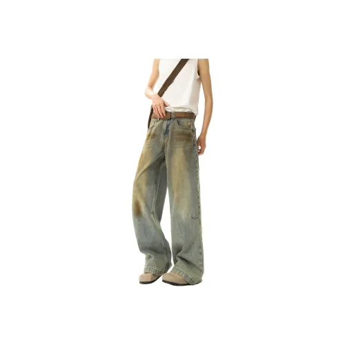KNOCKSPARK Cargo Shorts Unisex