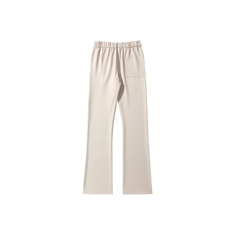 JEANSWEST Suit Trousers Unisex-11