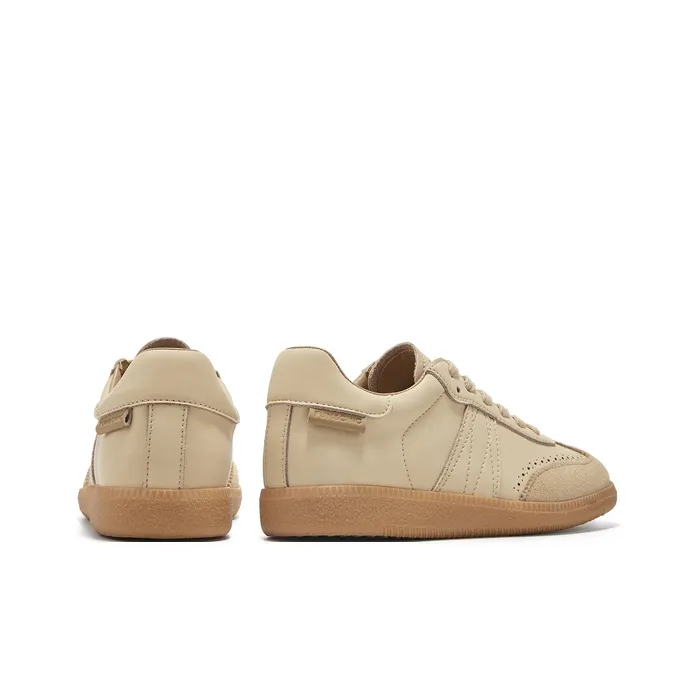 MILLIE'S Breathable Low Top Skateboard Shoes Women's-7