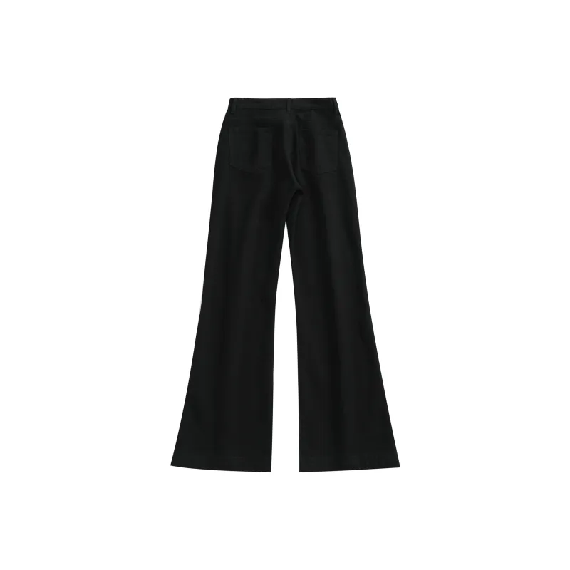 G.M BONNEY Jeans Unisex-7