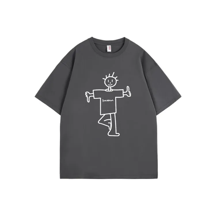 GOSO T-Shirts Women's-2