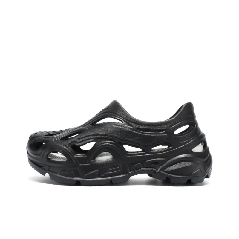 Budding Bear Clogs Men-17