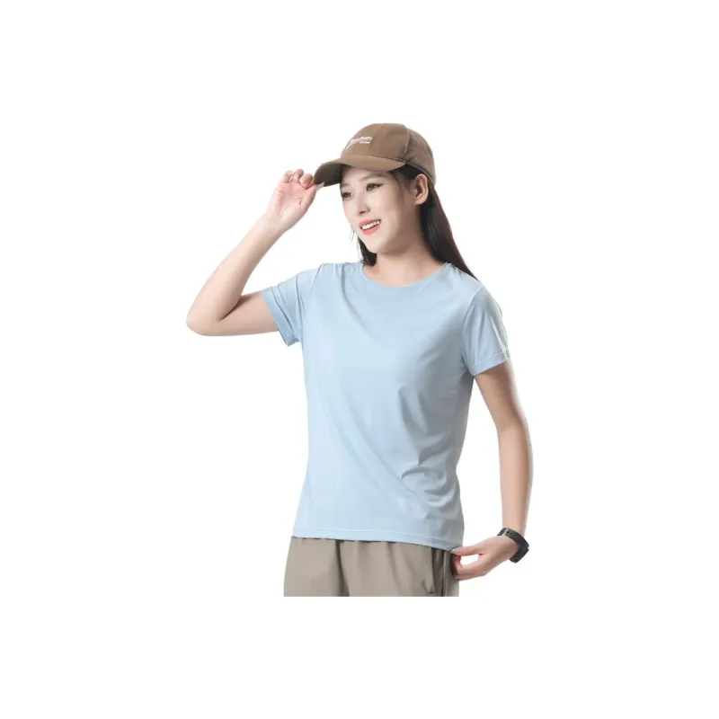 The New Age Family T Shirt Women's-3