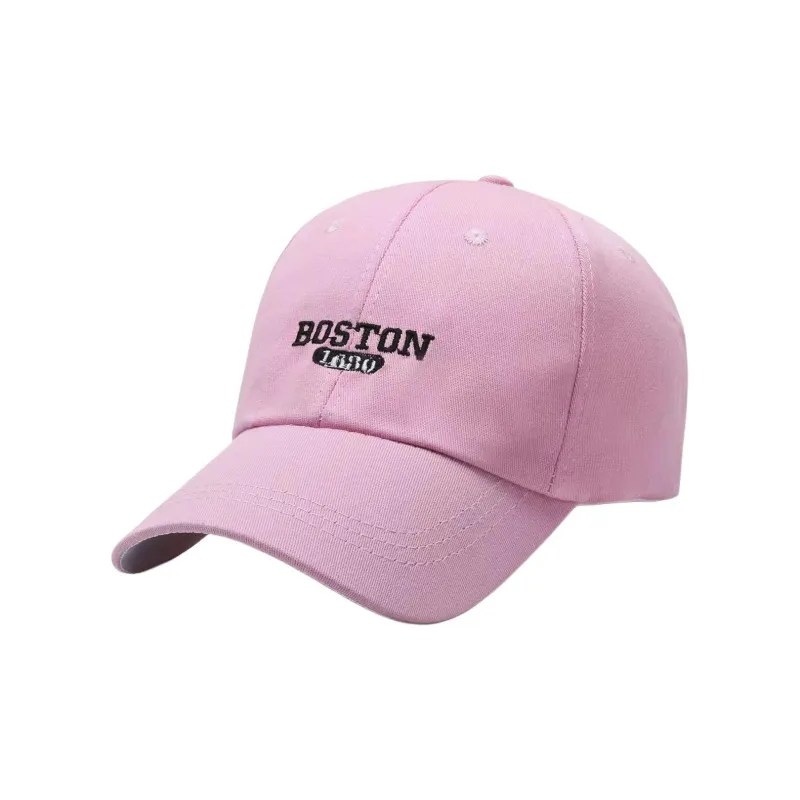 Yun Cheng Ya Man Cotton Baseball Caps Unisex-9