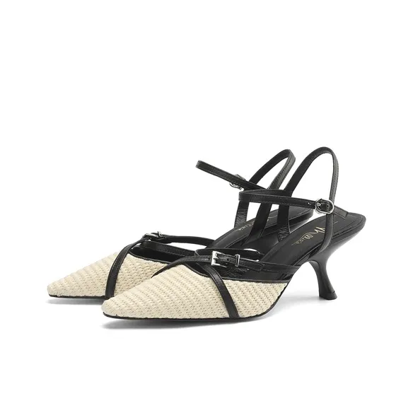 Millies High Heels Women's-2