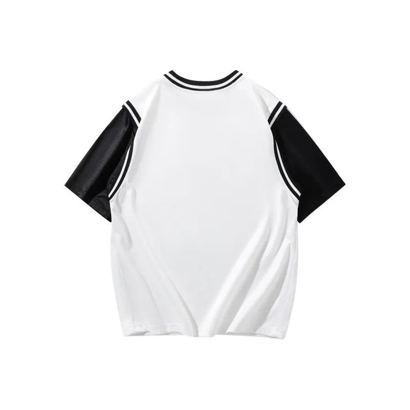 FORIDER T Shirts Unisex-1