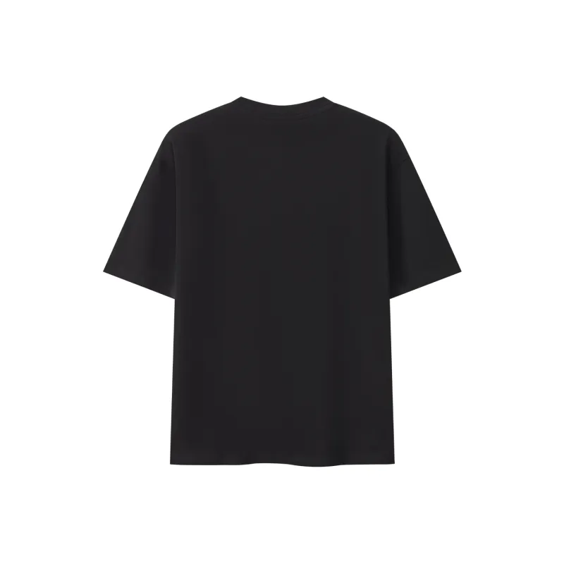 YK&YB T Shirts Unisex-1