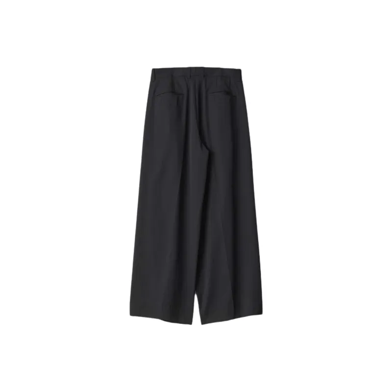 SSSTEIN Suit Trousers Unisex-3