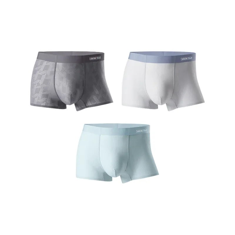 MIIOW Cool One Summer Series Boxer Briefs Men's-6