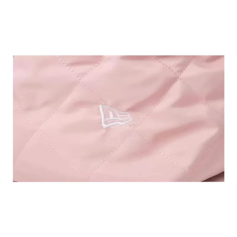 New Era New Era X MLB Co brand Fabric Tote Bag, Shopping Bag, Handbag Tubas Women's Pink-4