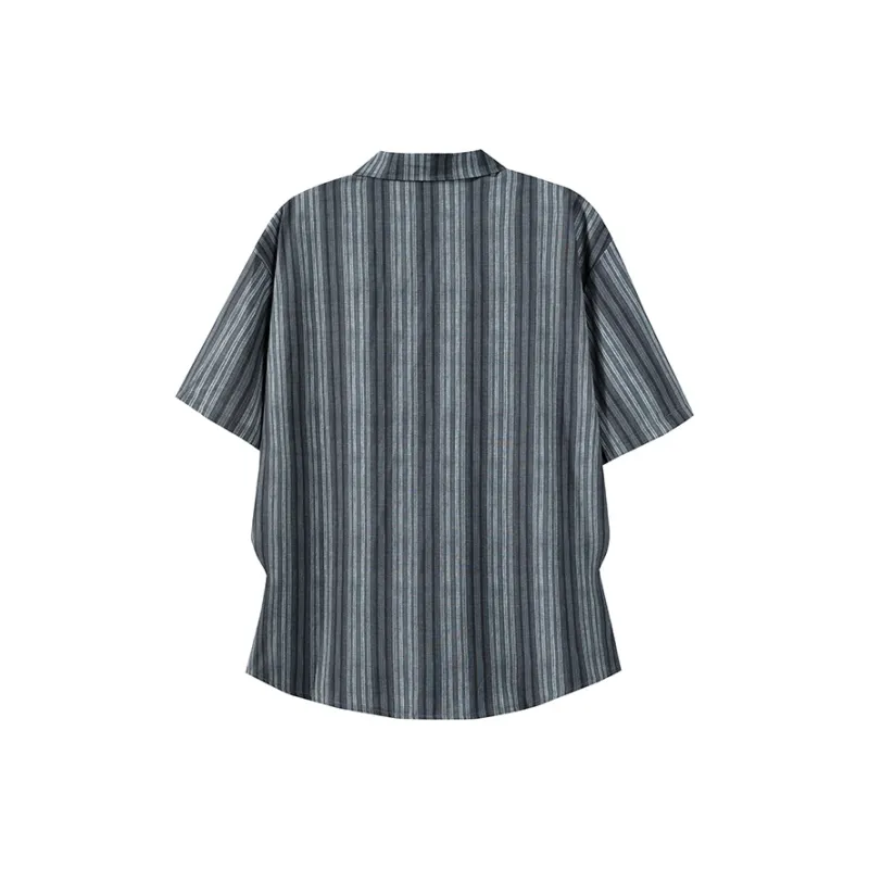 ROSECREED Shirts Unisex-4