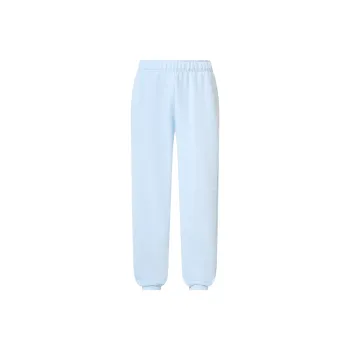 Oakley Knitted Sweatpants Men's Blue