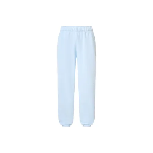 Oakley Knitted Sweatpants Men's Blue