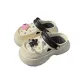 BH3029 Urban-Chic Style Five-Pointed Star White Black
