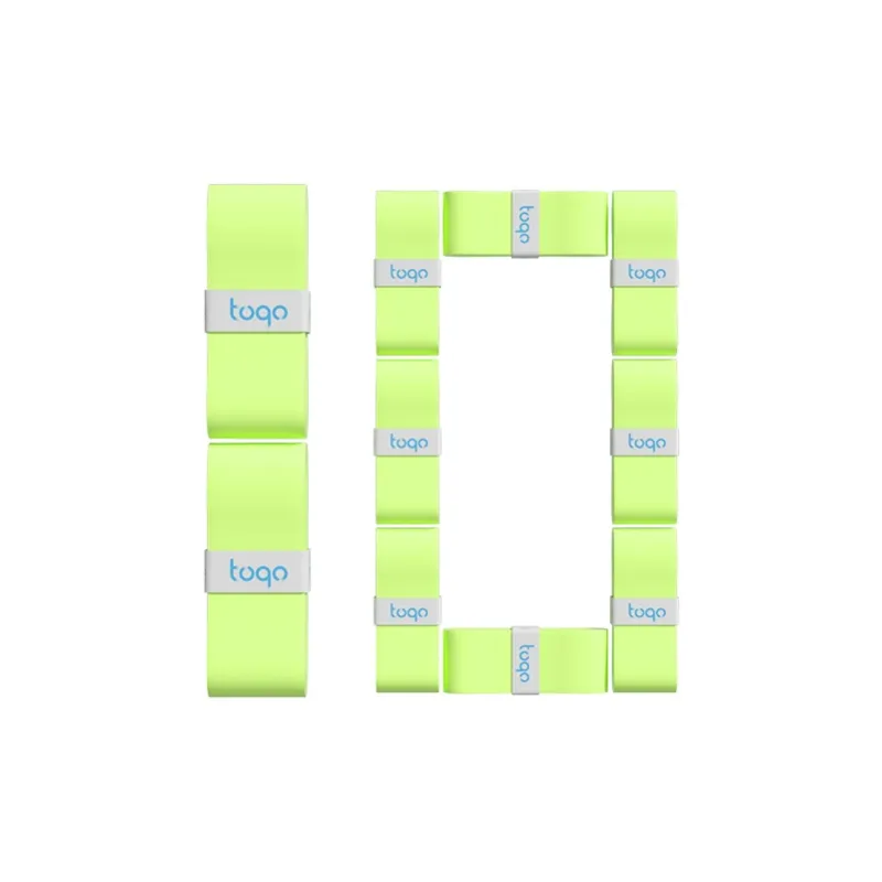 TOQO Badminton Grip Tape Multiple Colors Polyurethane Thin Multi Specification-9