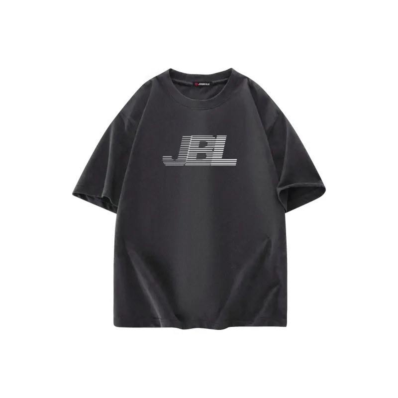 JINBEILE T Shirts Unisex-9