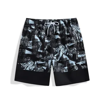 CREAZIONI LA FANTASIA E MOBILE Casual Shorts Unisex