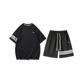 Jeep Casual Sportswear Unisex 2 Pack